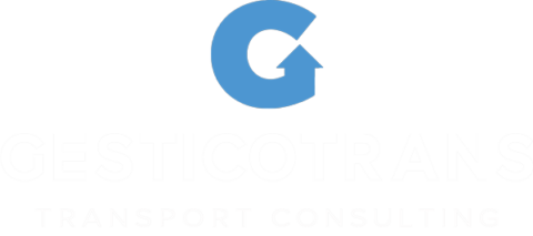 Logo de Gesticotrans