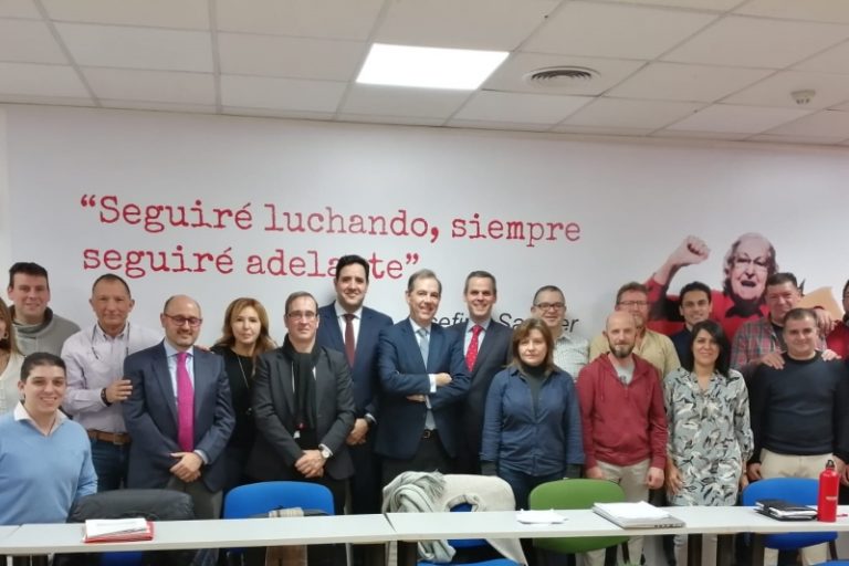 El transporte de mercancías madrileño ya tiene convenio colectivo para 2020 y 2021